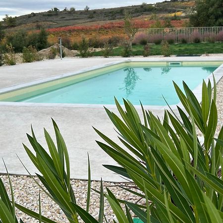 Aldapa Casa Rural La Guardia Dış mekan fotoğraf