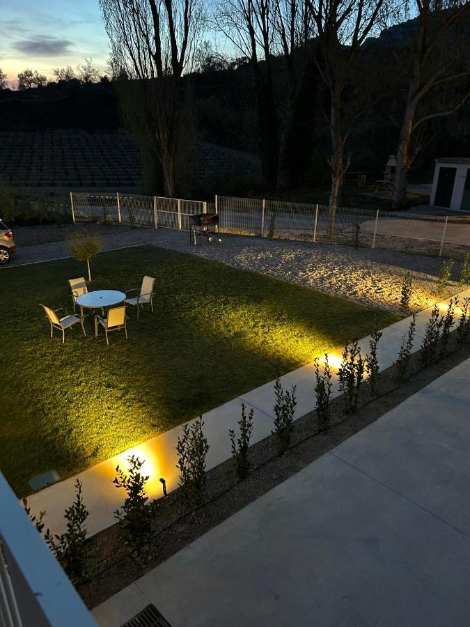 Aldapa Casa Rural La Guardia Dış mekan fotoğraf