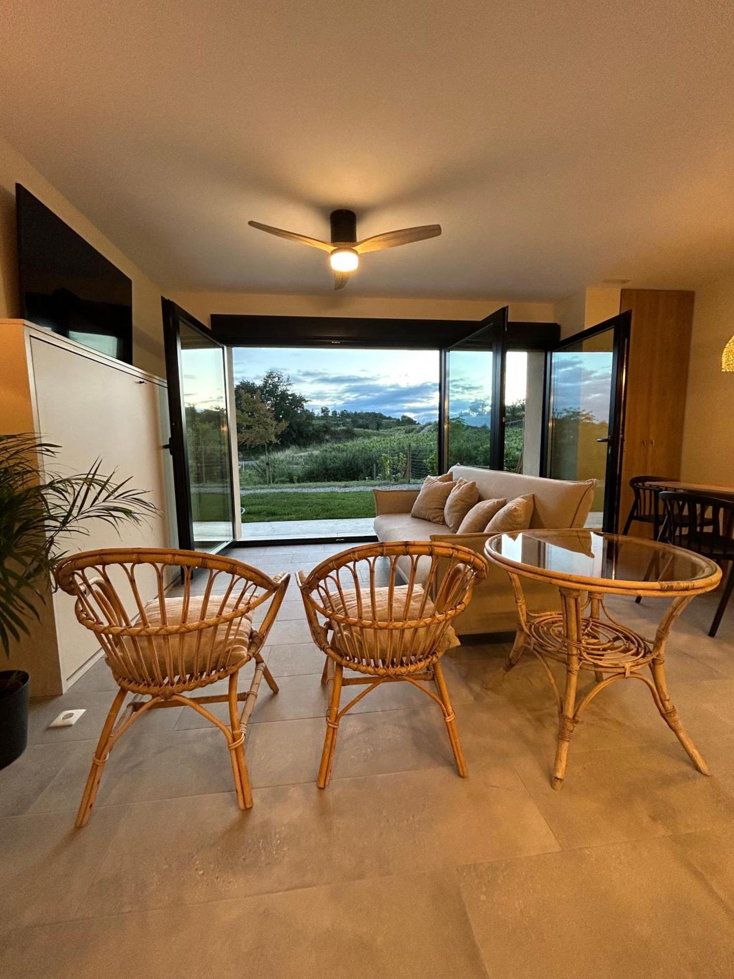 Aldapa Casa Rural La Guardia Dış mekan fotoğraf